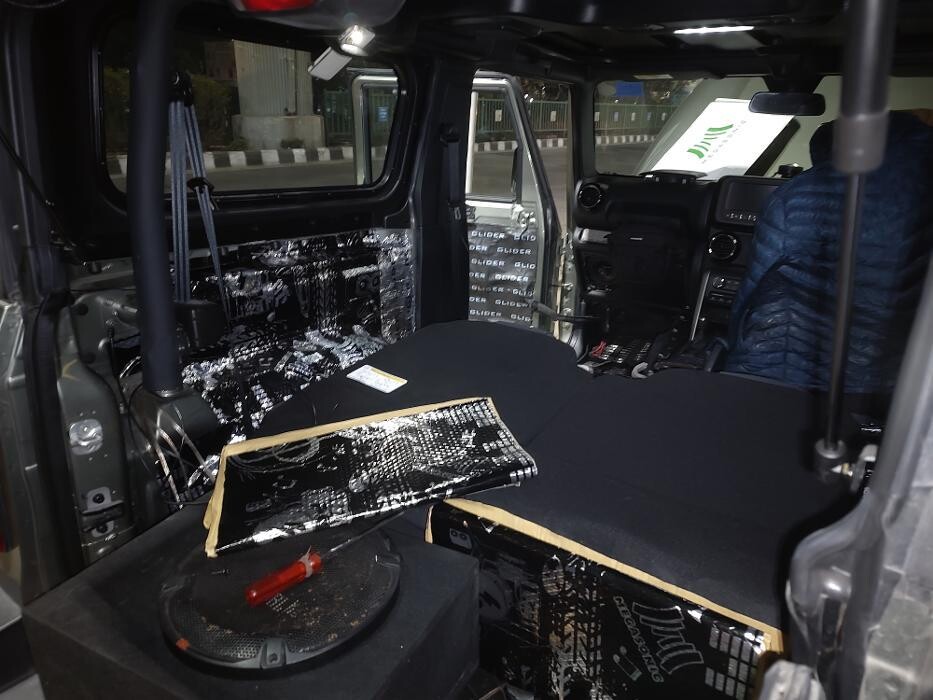 Images Michelin Tyres & Services - Liberty Tyres