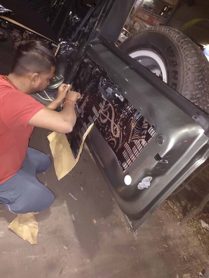 Images Michelin Tyres & Services - Liberty Tyres