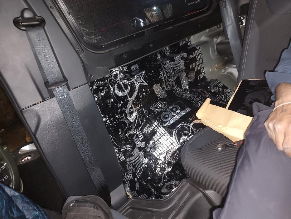 Images Michelin Tyres & Services - Liberty Tyres