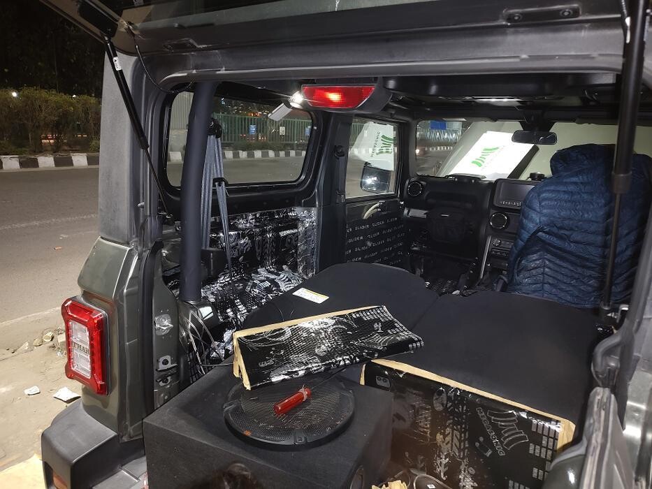 Images Michelin Tyres & Services - Liberty Tyres