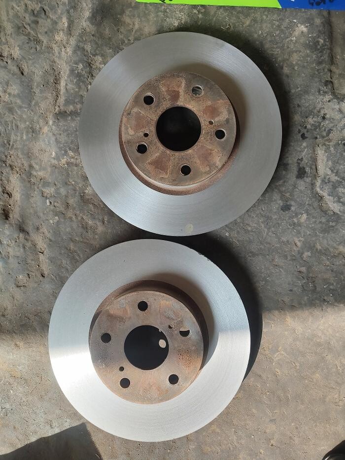 Images Michelin Tyres & Services - Liberty Tyres