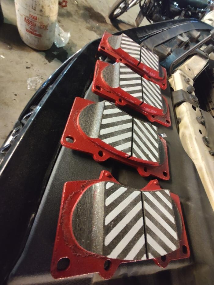 Images Michelin Tyres & Services - Liberty Tyres