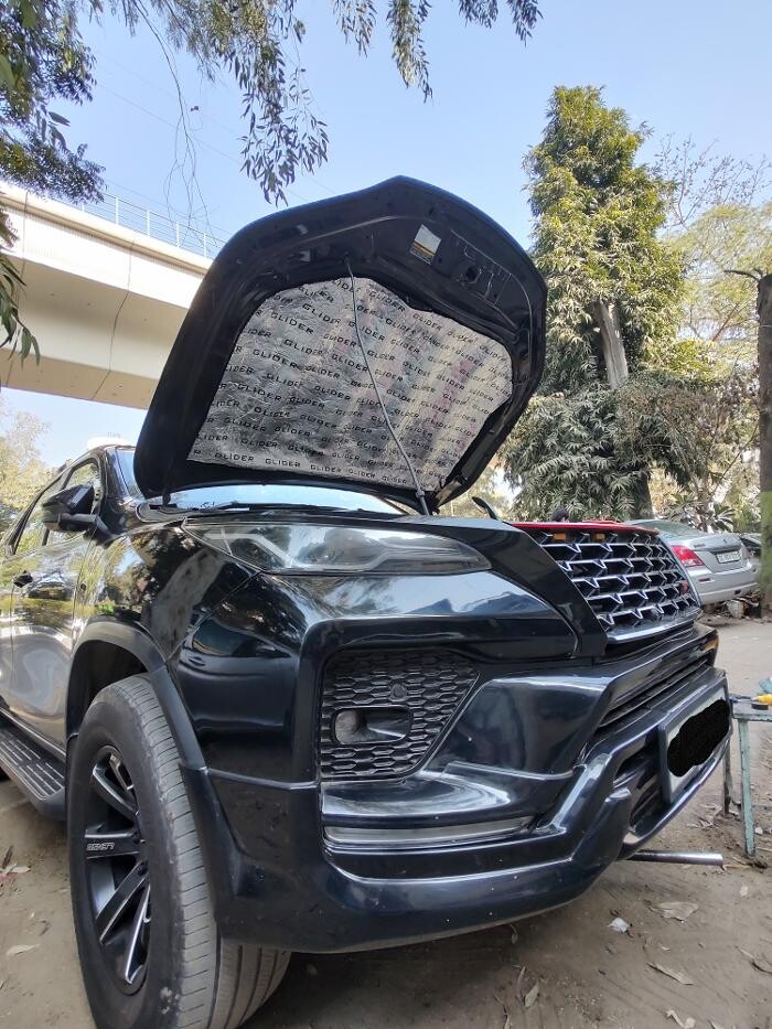 Images Michelin Tyres & Services - Liberty Tyres