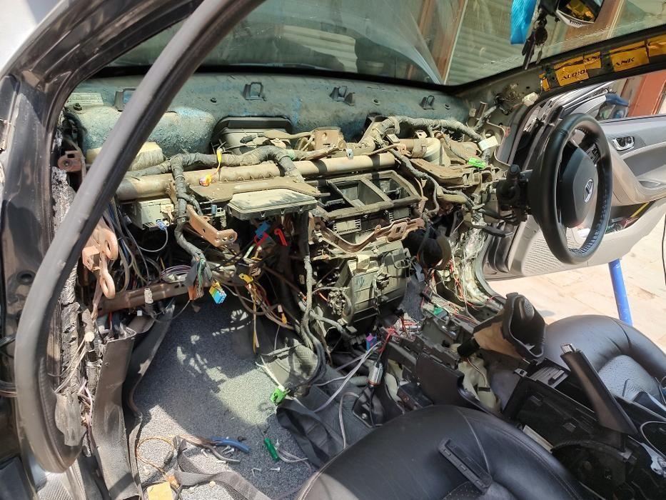 Images Michelin Tyres & Services - Liberty Tyres