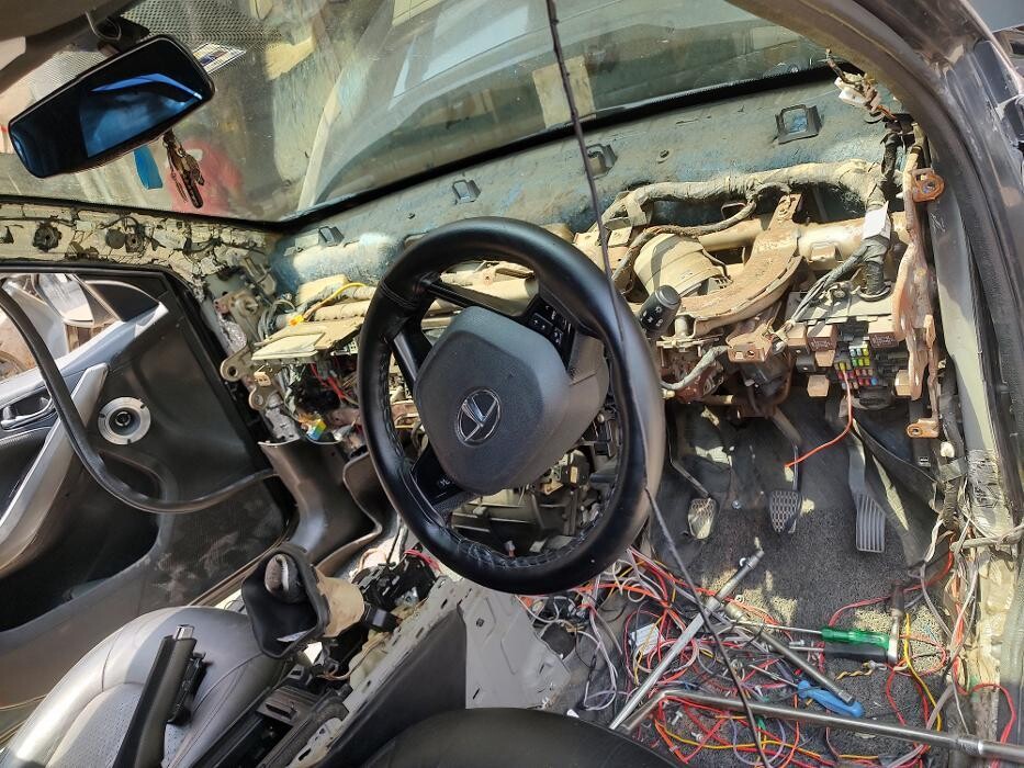 Images Michelin Tyres & Services - Liberty Tyres