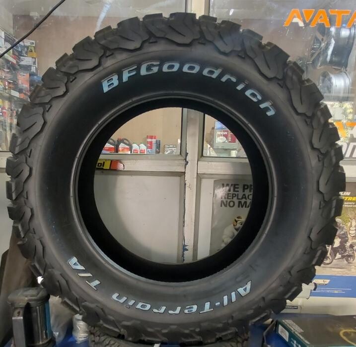 Images Michelin Tyres & Services - Liberty Tyres