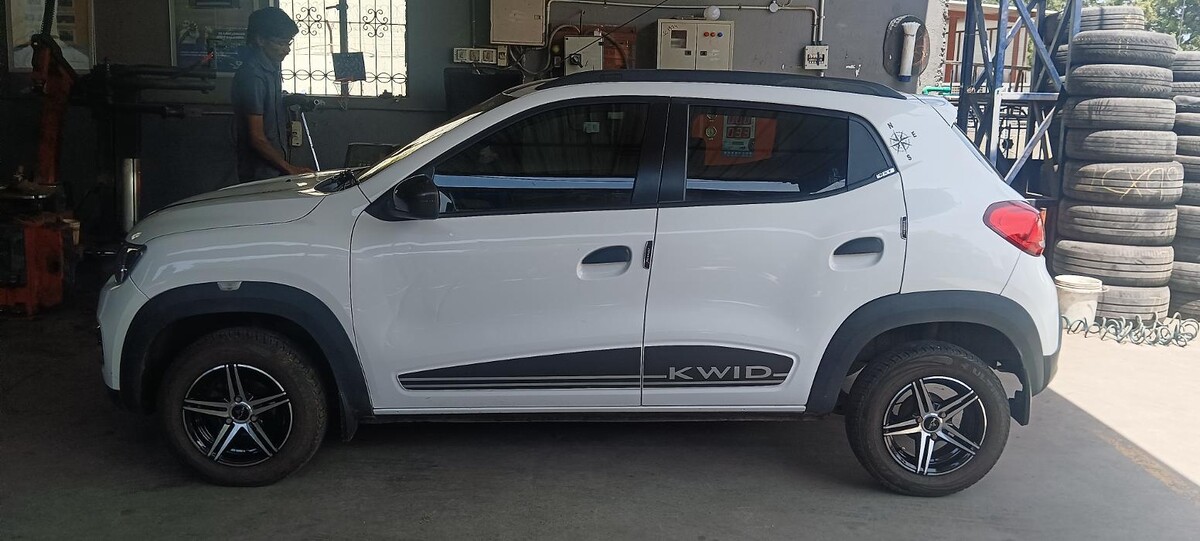 Images Michelin Tyres & Services - Covai Tyres