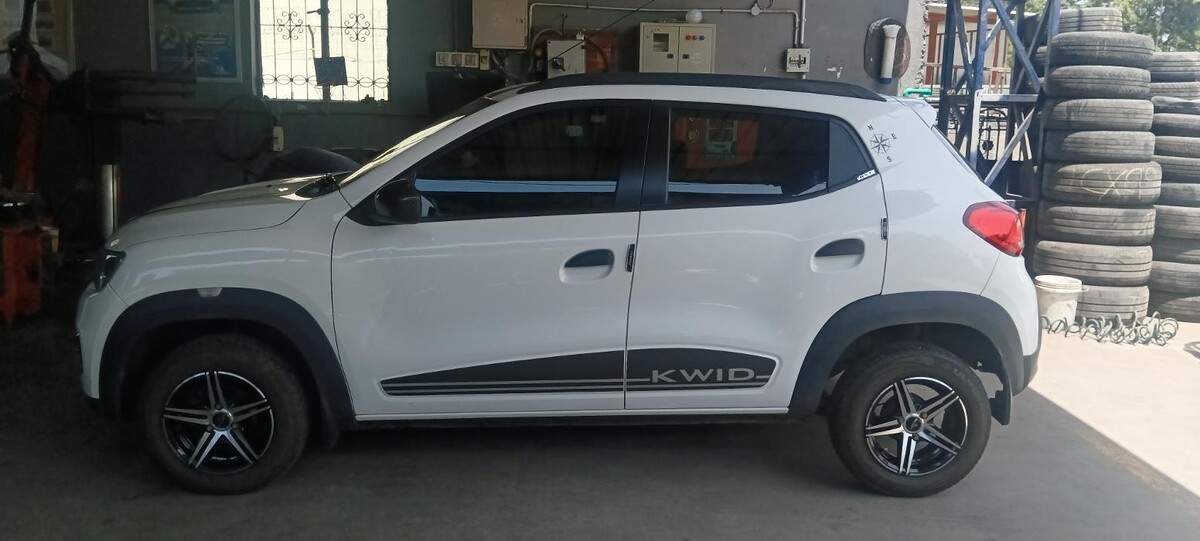 Images Michelin Tyres & Services - Covai Tyres