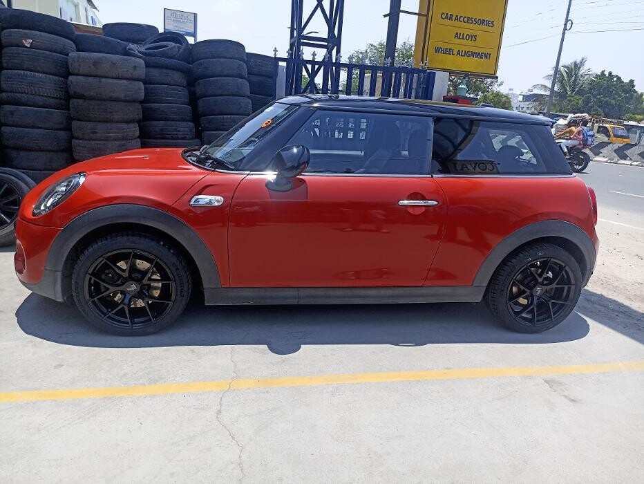 Images Michelin Tyres & Services - Covai Tyres