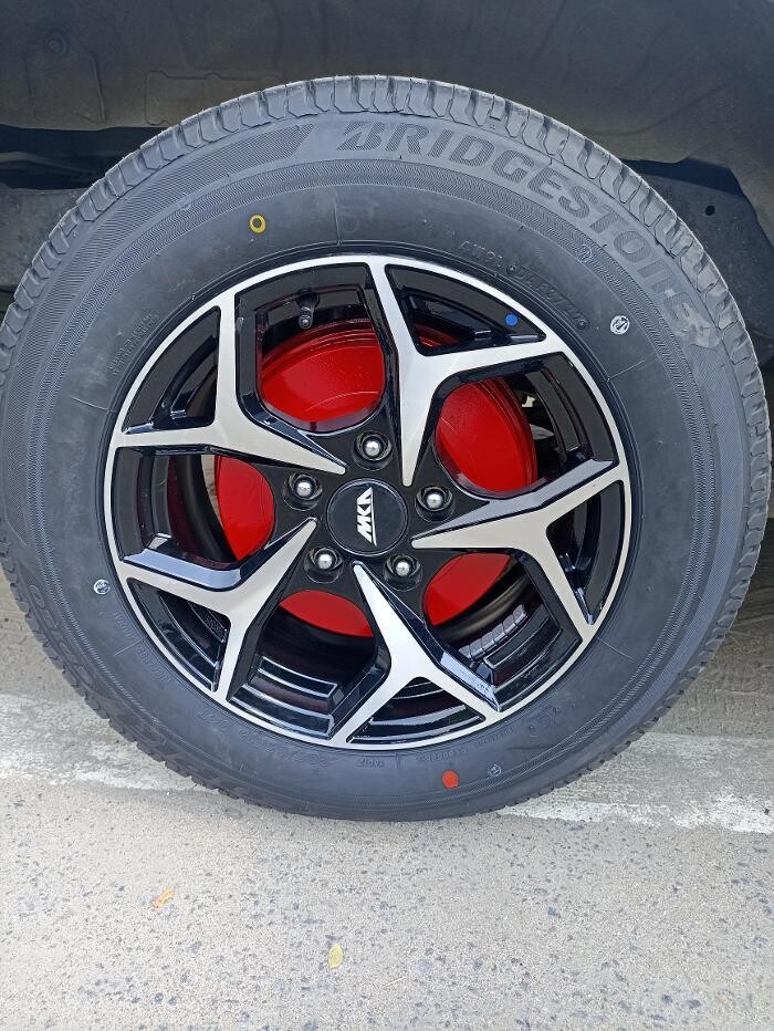 Images Michelin Tyres & Services - Covai Tyres