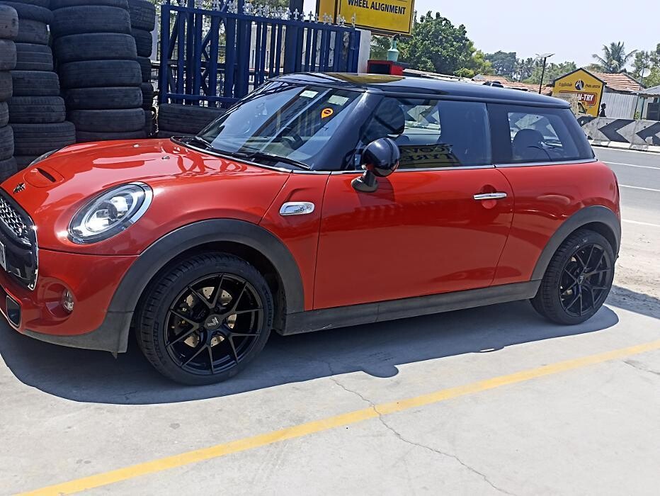 Images Michelin Tyres & Services - Covai Tyres