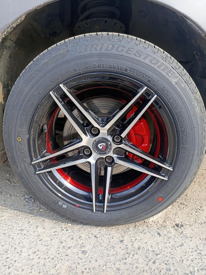 Images Michelin Tyres & Services - Covai Tyres