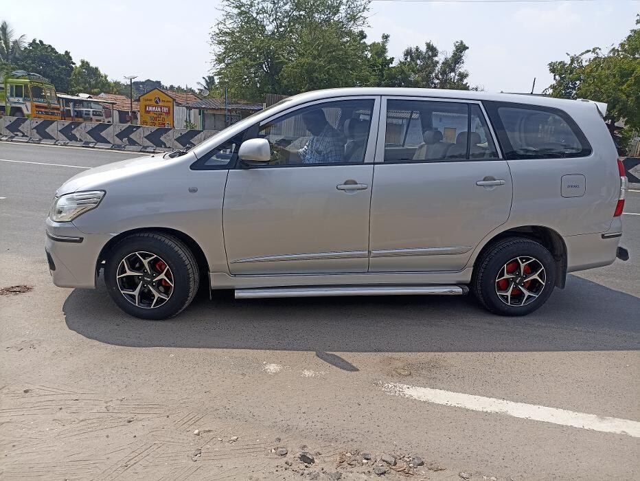 Images Michelin Tyres & Services - Covai Tyres