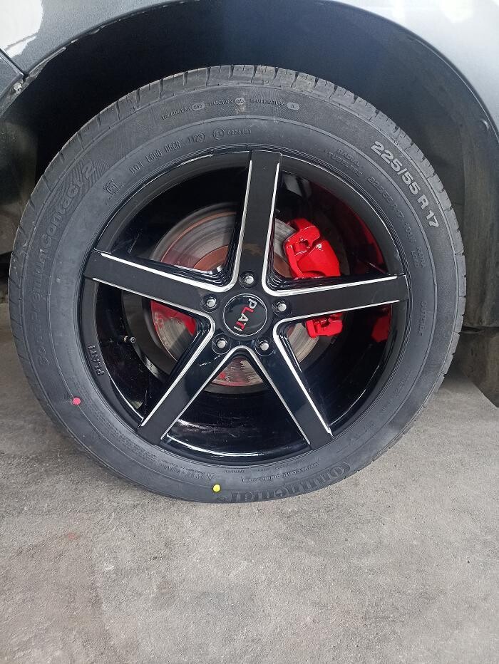 Images Michelin Tyres & Services - Covai Tyres