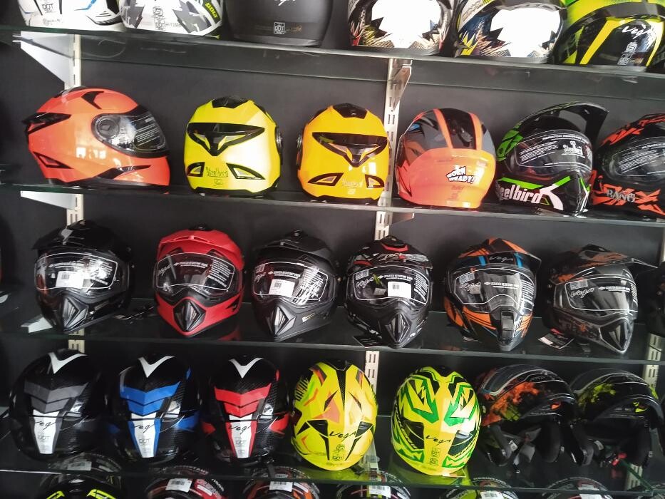 Images Michelin Tyres & Services - Covai Tyres