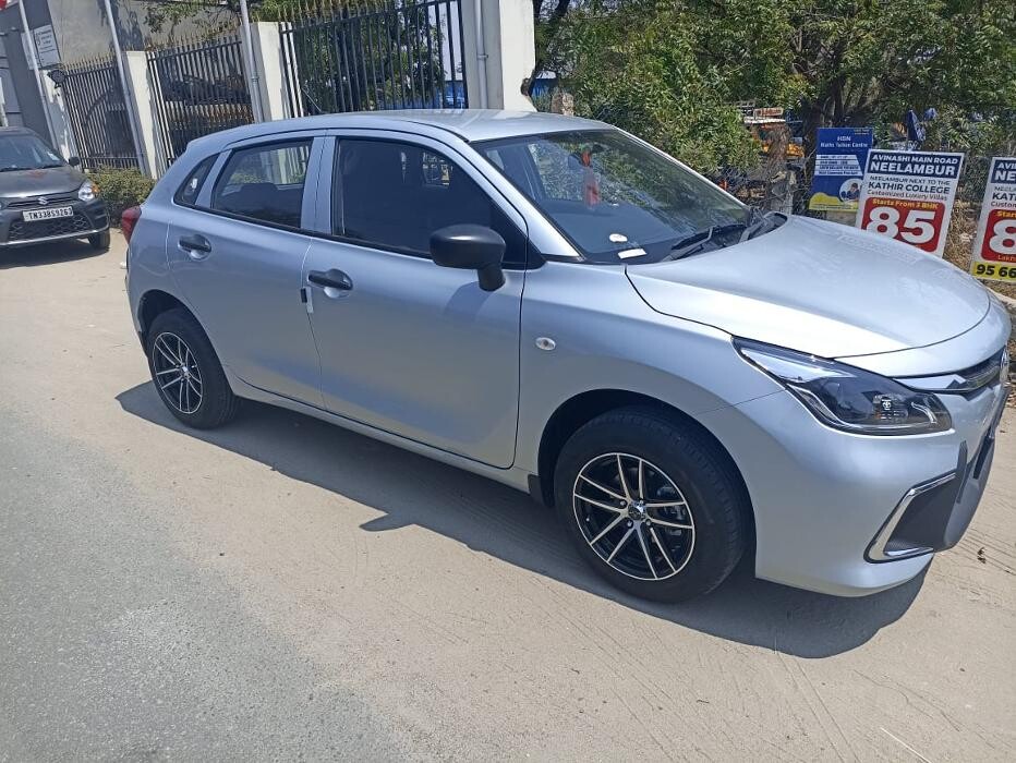 Images Michelin Tyres & Services - Covai Tyres