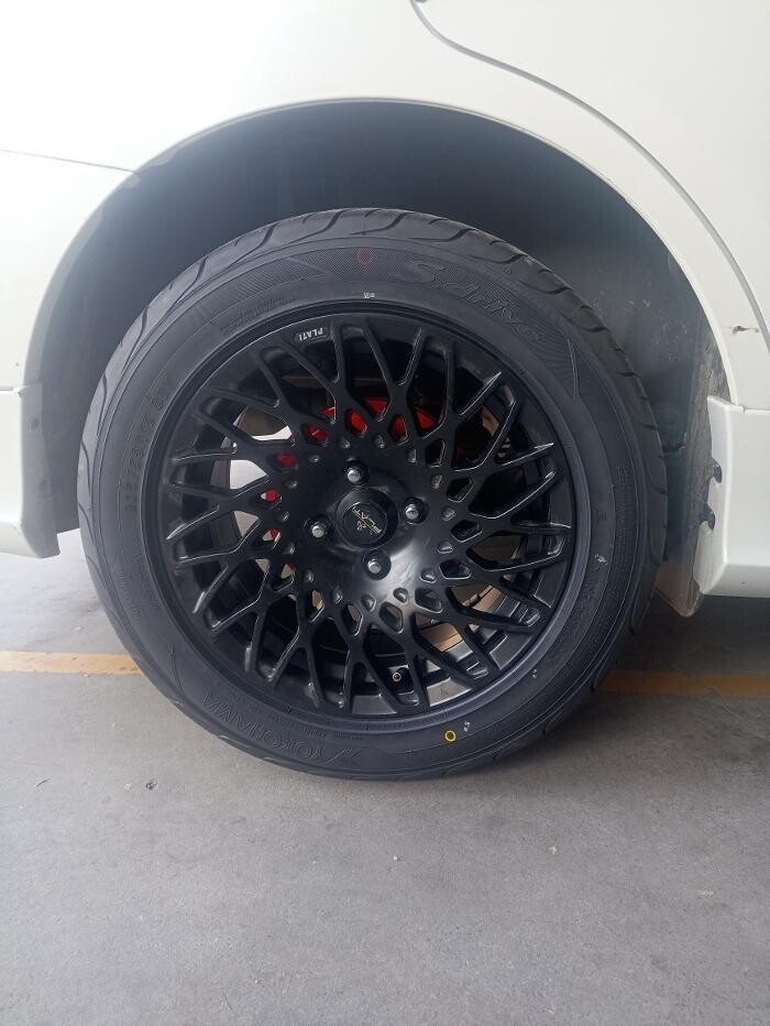 Images Michelin Tyres & Services - Covai Tyres