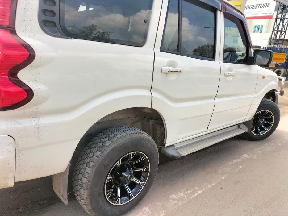 Images Michelin Tyres & Services - Covai Tyres