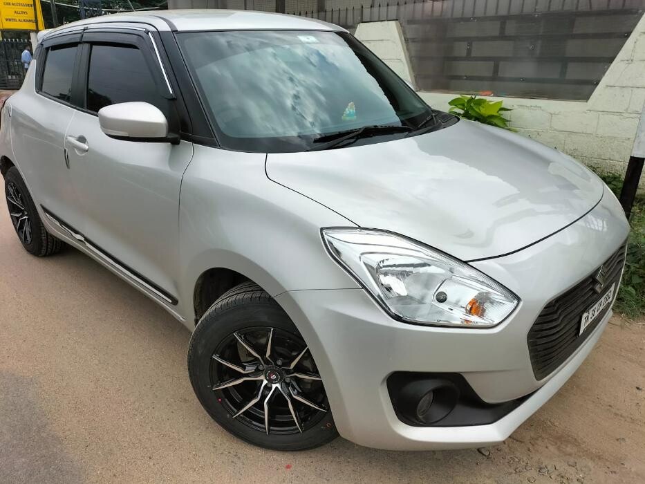 Images Michelin Tyres & Services - Covai Tyres