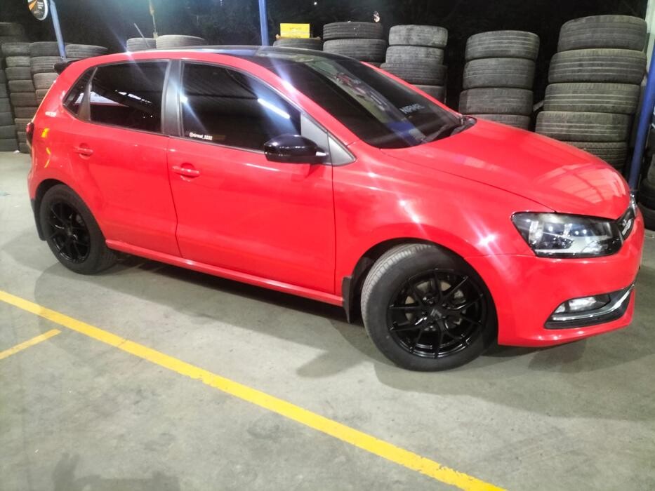 Images Michelin Tyres & Services - Covai Tyres