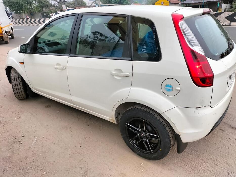 Images Michelin Tyres & Services - Covai Tyres