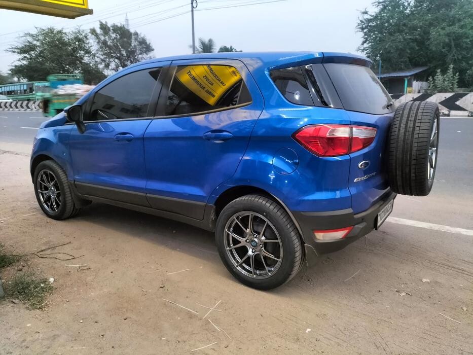 Images Michelin Tyres & Services - Covai Tyres