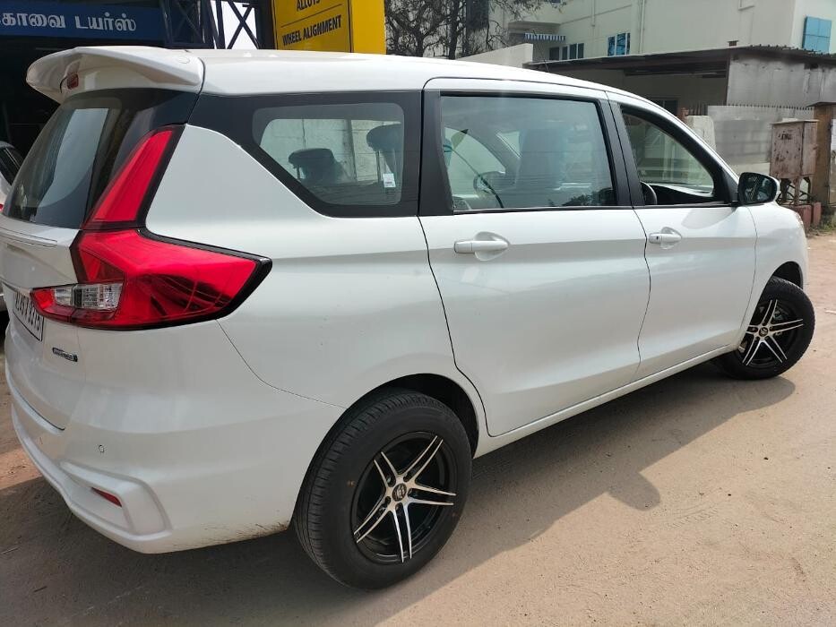 Images Michelin Tyres & Services - Covai Tyres