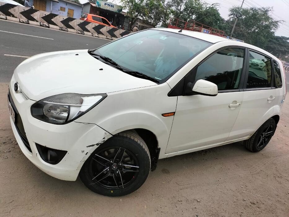 Images Michelin Tyres & Services - Covai Tyres