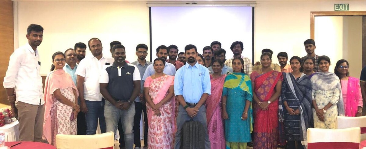 Images Michelin Tyres & Services - Covai Tyres