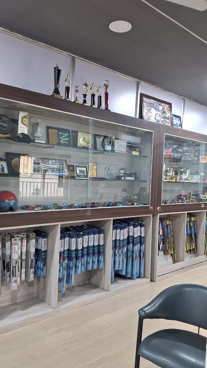 Images Michelin Tyres & Services - Covai Tyres