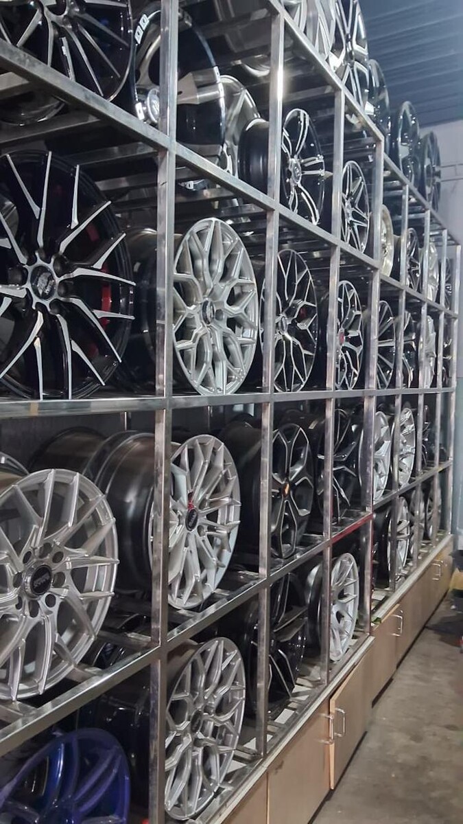 Images Michelin Tyres & Services - Covai Tyres