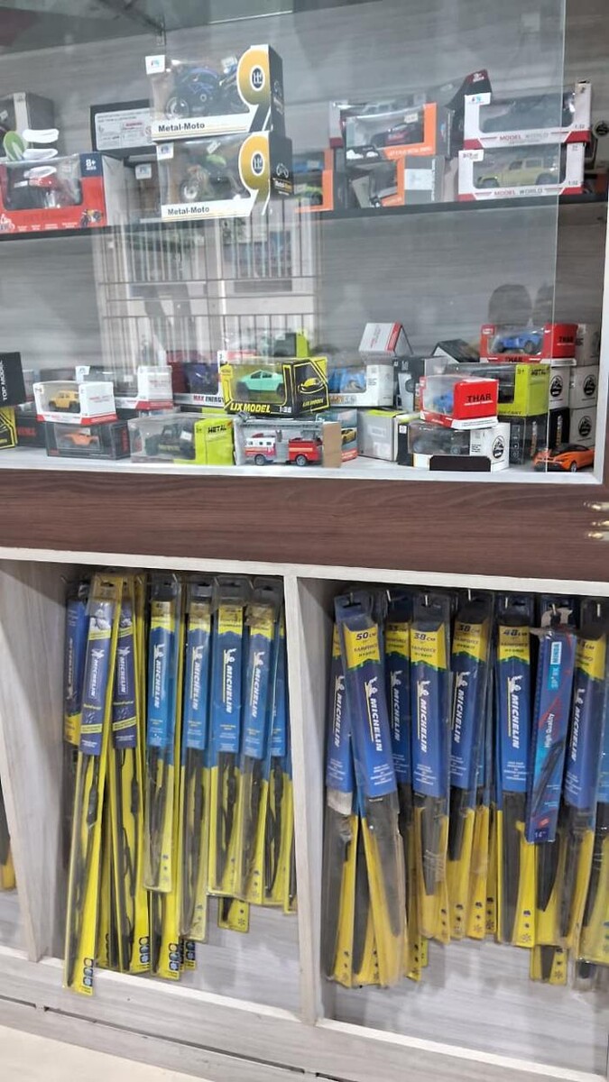 Images Michelin Tyres & Services - Covai Tyres