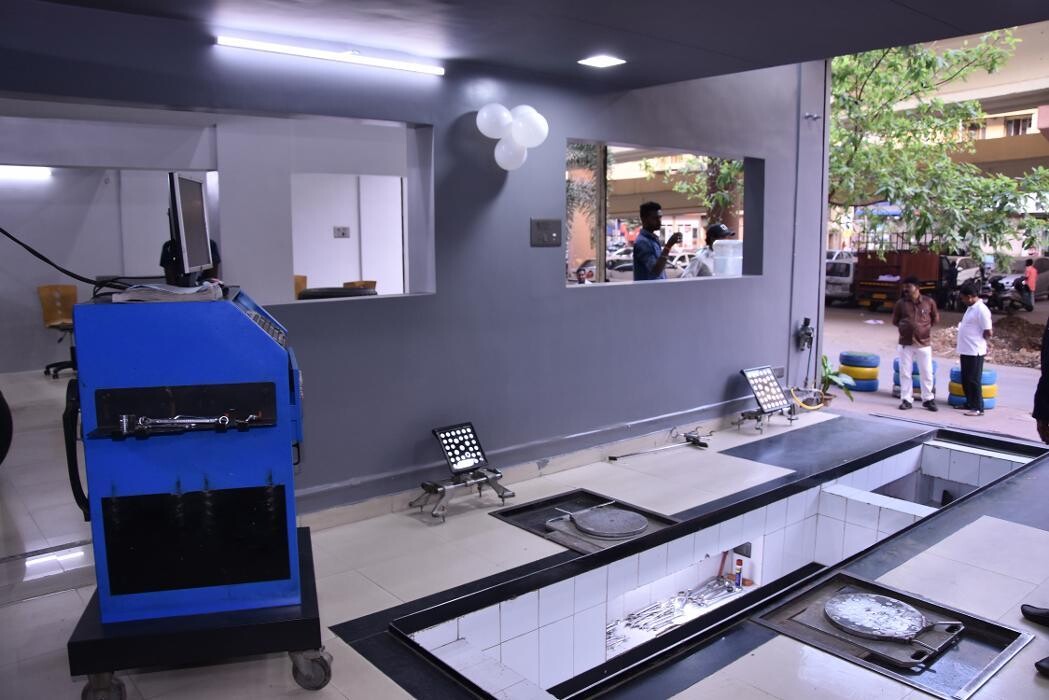 Images Michelin Tyres & Services - Darshan Tyres