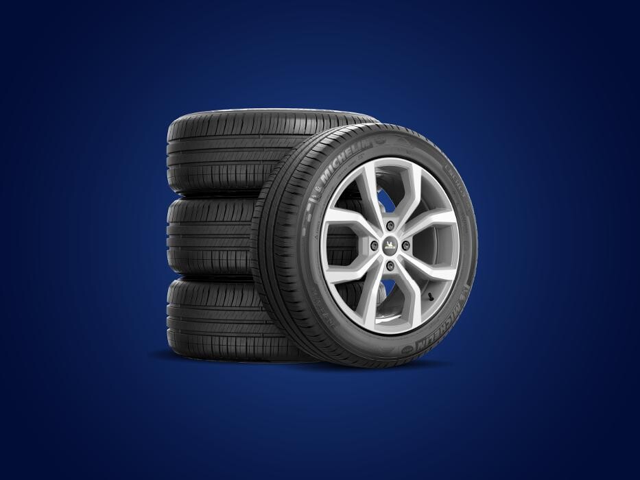 Images Michelin Tyres & Services - Hemant Tyre Sales & Service