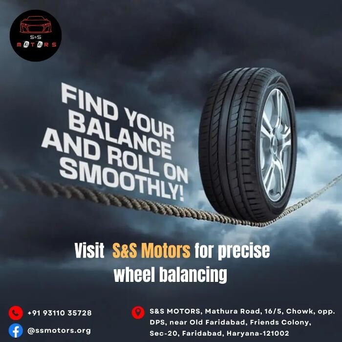 Images Michelin Tyres - S & S Motors