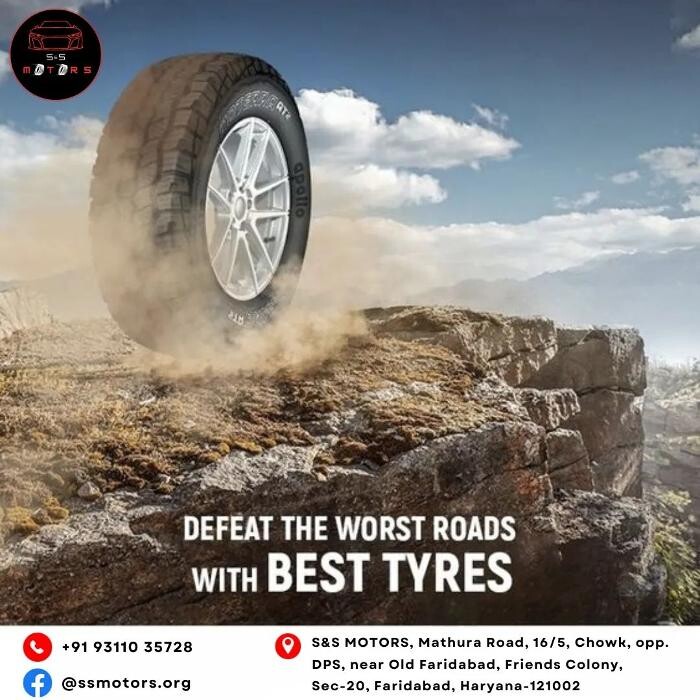 Images Michelin Tyres - S & S Motors