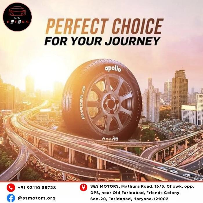 Images Michelin Tyres - S & S Motors