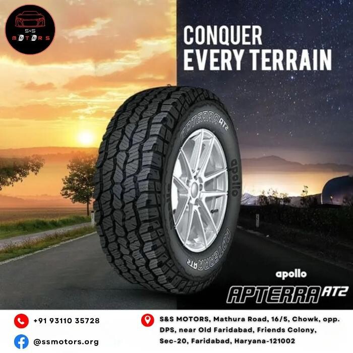 Images Michelin Tyres - S & S Motors