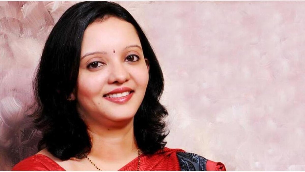 Images Sanjana M Shenoy