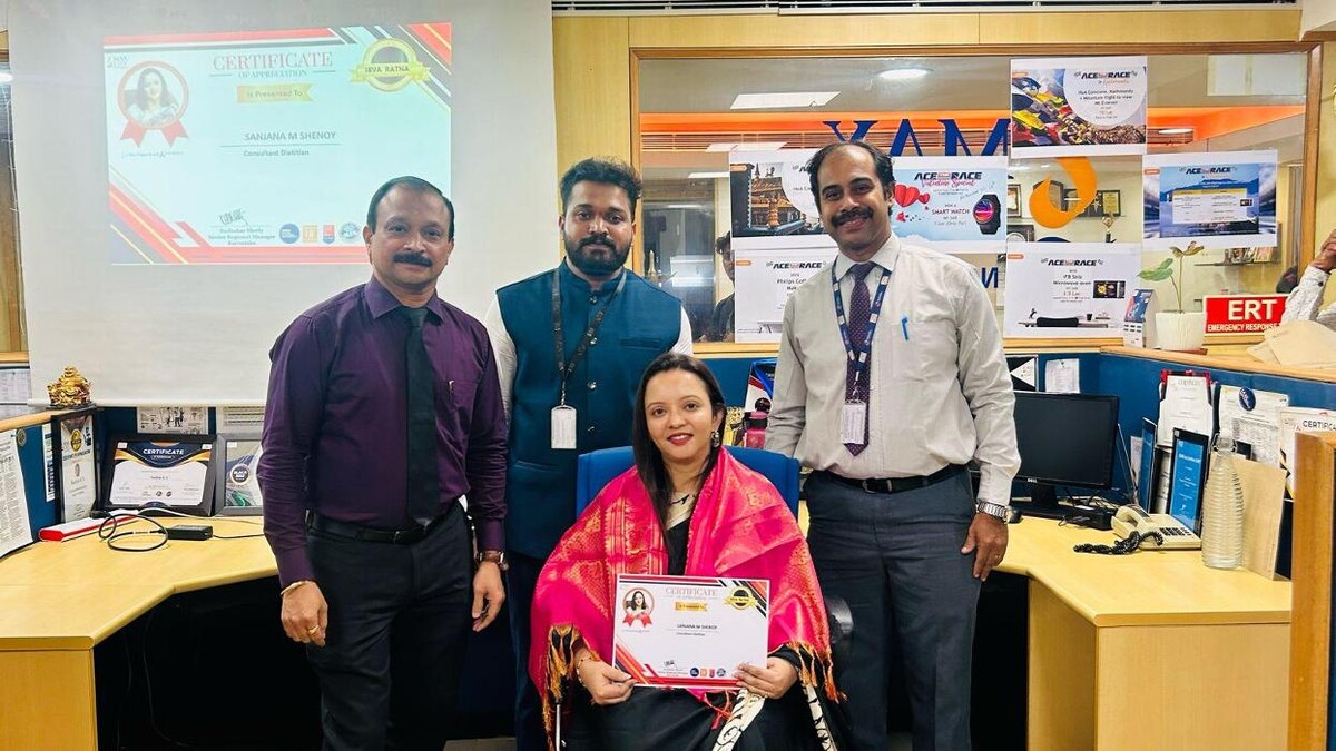 Images Sanjana M Shenoy