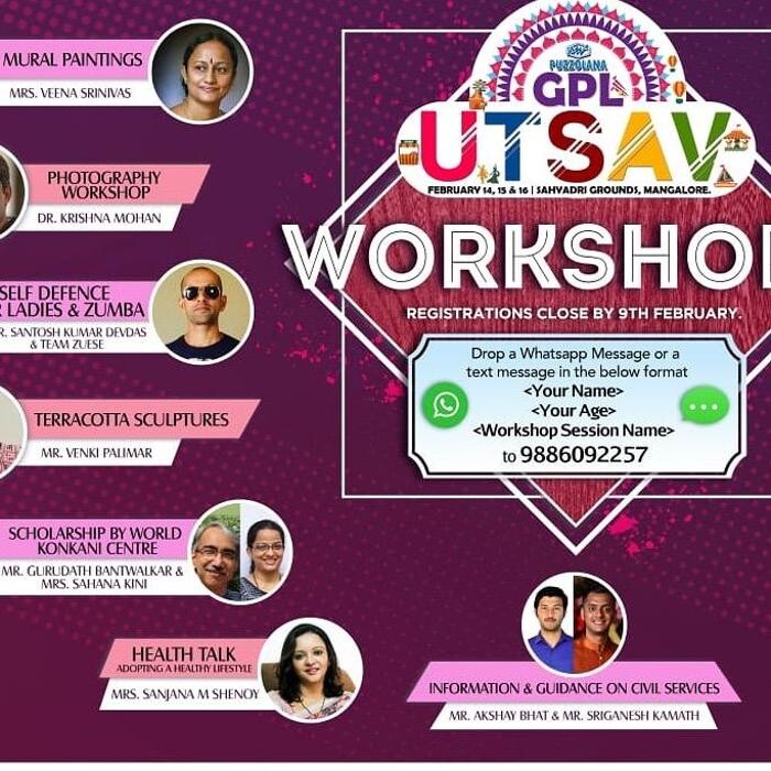 Images Sanjana M Shenoy