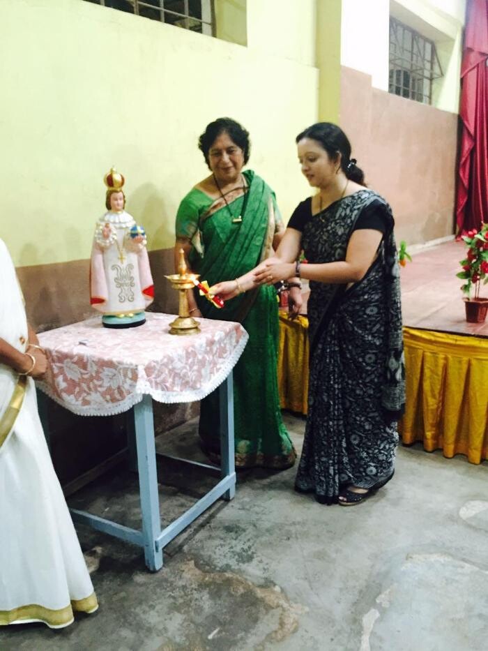 Images Sanjana M Shenoy