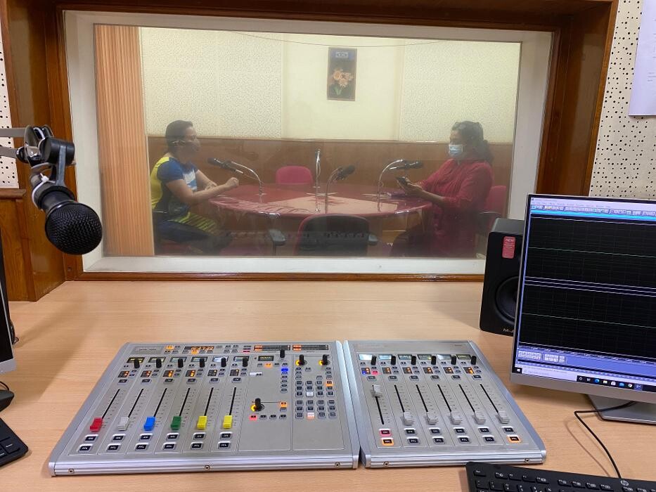 Images Sanjana M Shenoy