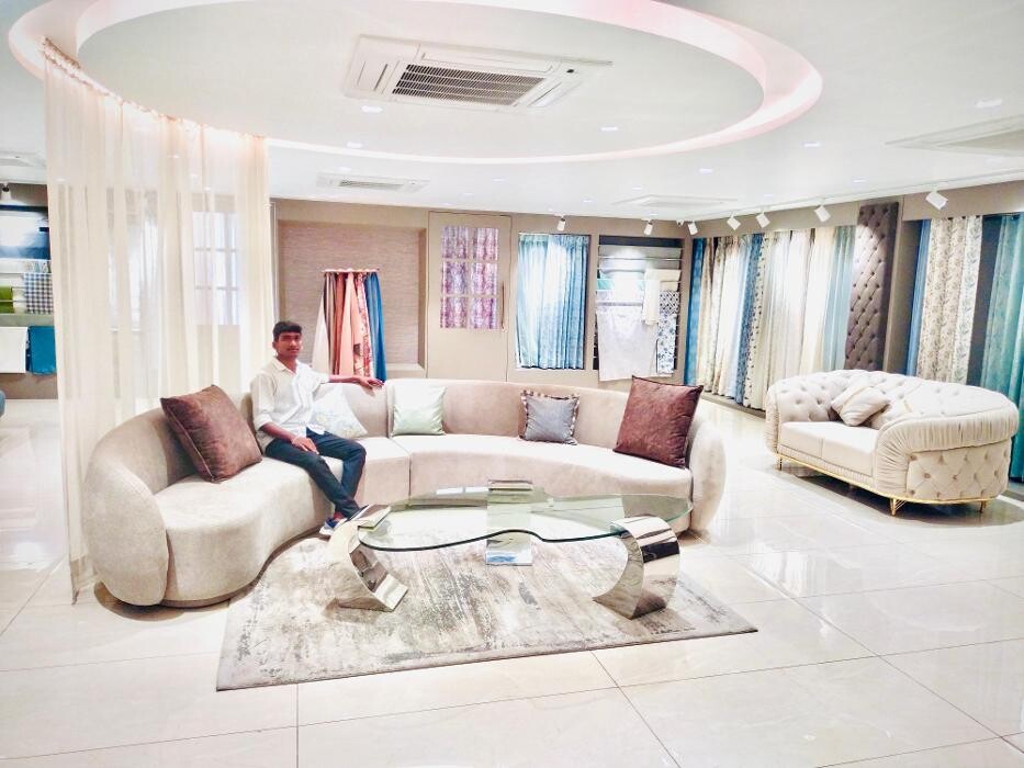 Images Anjani Furnishings| Home Furnishing shop in Hyderabad