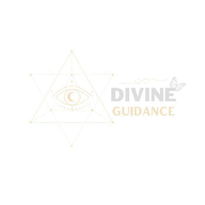 Images Divine Guidance