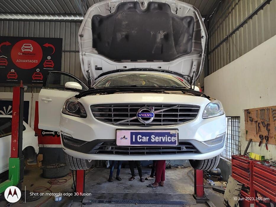 Images i Car Service -The Premier Car Service Center