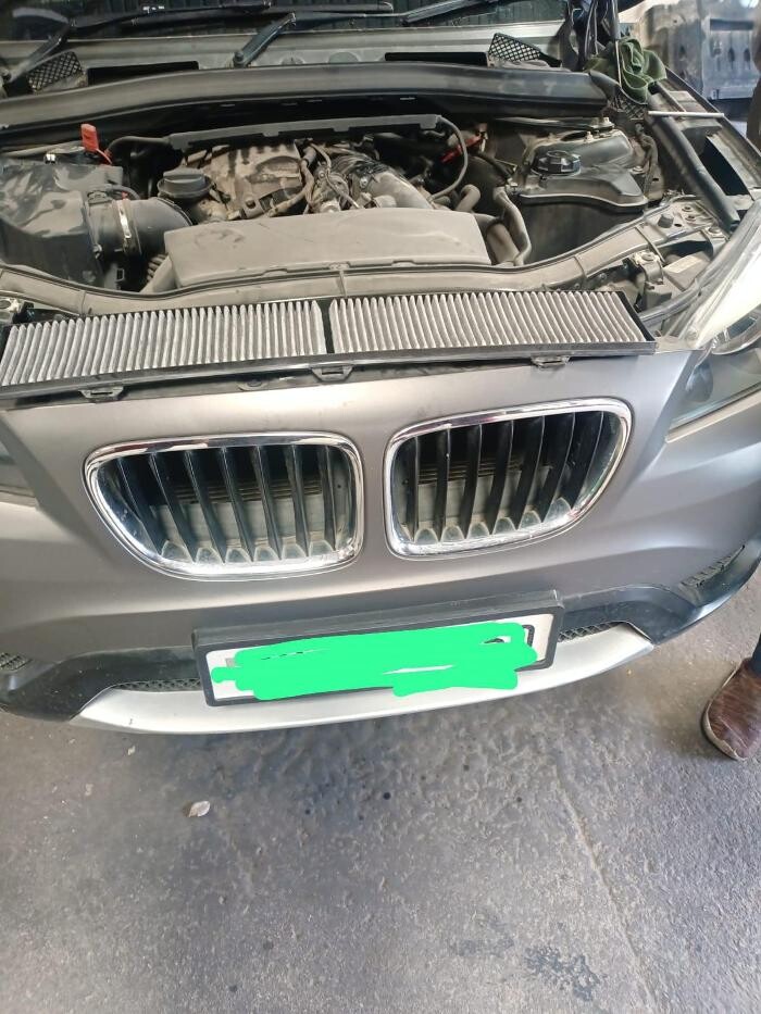 Images i Car Service -The Premier Car Service Center