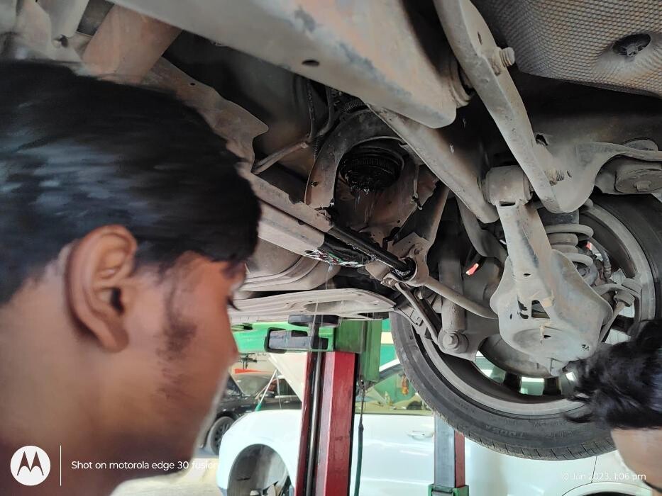 Images i Car Service -The Premier Car Service Center