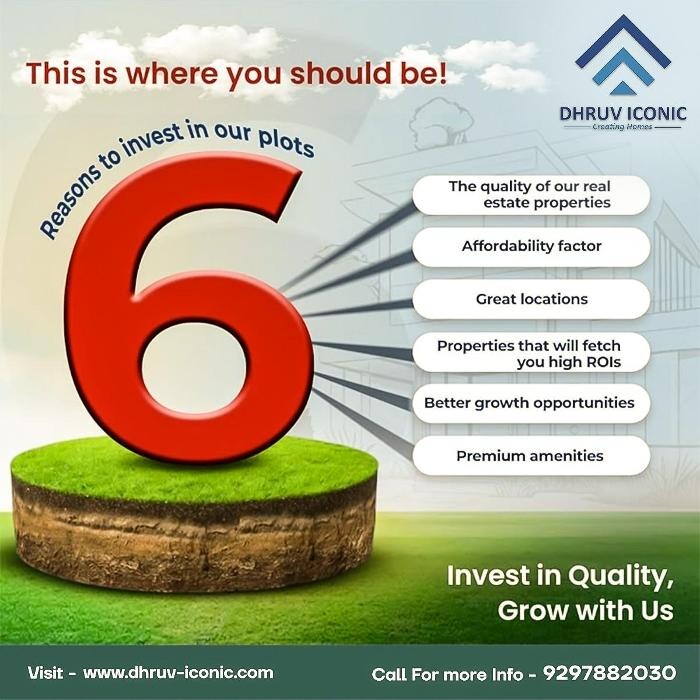 Images Dhruv Iconic Pvt Ltd