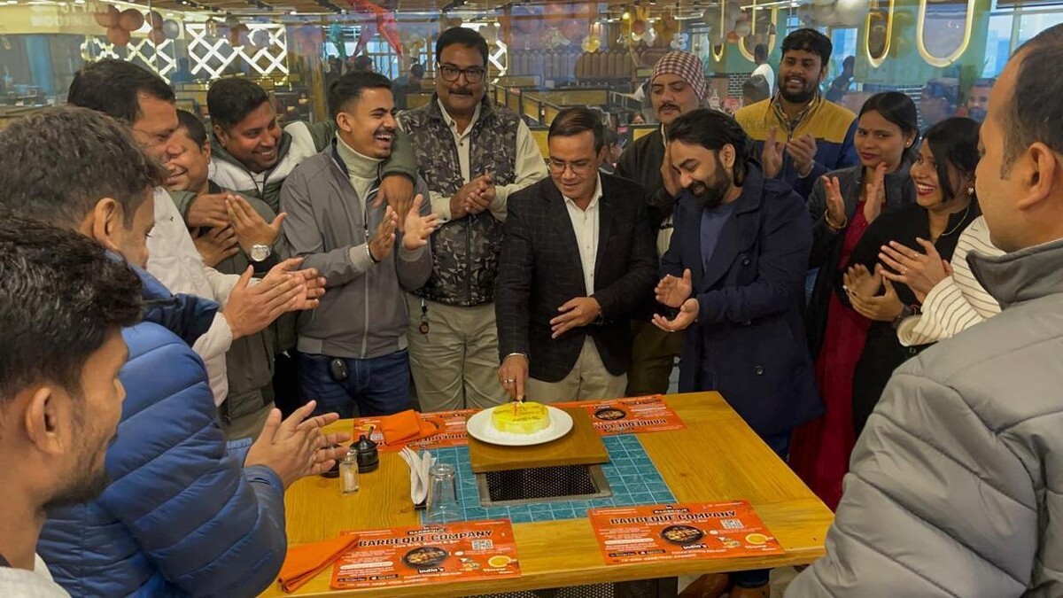 Images Dhruv Iconic Pvt Ltd